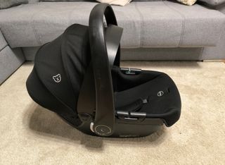 Ovo de bebé - Bom estado