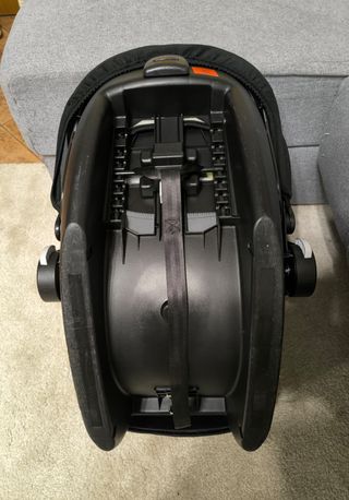 Ovo de bebé - Bom estado