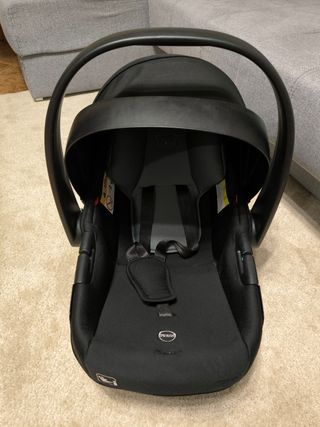 Ovo de bebé - Bom estado