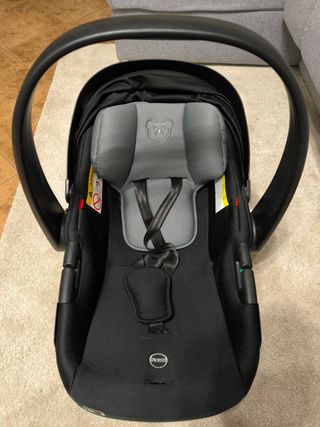 Ovo de bebé - Bom estado