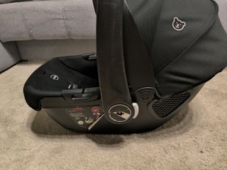 Ovo de bebé - Bom estado