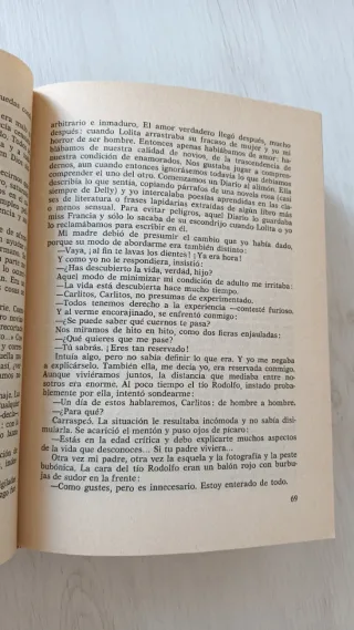 La gangrena: Novela (Autores españoles e hispa...