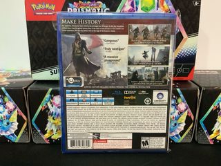 Assassin's Creed Unity Limited Edition PS4