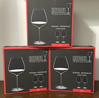 N.06 CALICI RIEDEL PINOT NERO