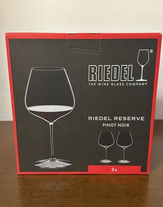 N.06 CALICI RIEDEL PINOT NERO