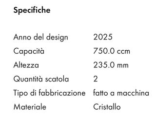 N.06 CALICI RIEDEL PINOT NERO