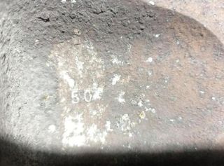 Honda 5166196 llanta sjf665a fr-v (be) 2.2 ctdi