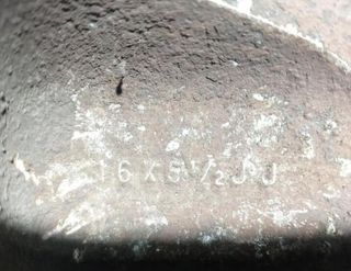 Honda 5166196 llanta sjf665a fr-v (be) 2.2 ctdi