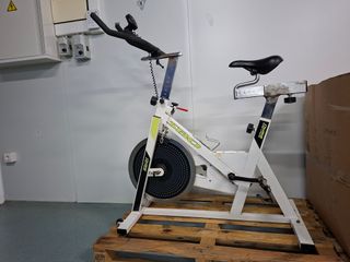 Bicicleta Estática SBO