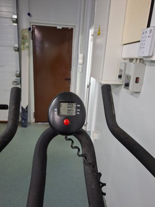 Bicicleta Estática SBO