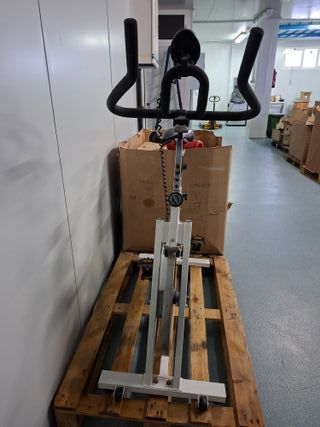 Bicicleta Estática SBO