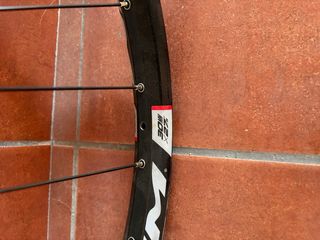 Ruote Fulcrum 27.5 (Set)