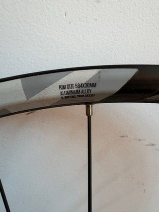 Ruote Fulcrum 27.5 (Set)