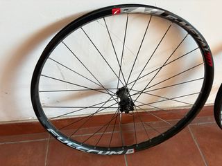 Ruote Fulcrum 27.5 (Set)