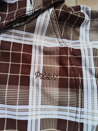 Protest Giubbotto Sci/Snowboard Girlies 176 cm