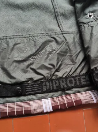 Protest Giubbotto Sci/Snowboard Girlies 176 cm