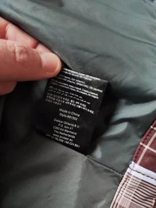 Protest Giubbotto Sci/Snowboard Girlies 176 cm