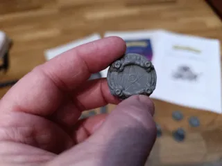 HeroQuest - Warhammer - Rol