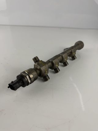 Rampa inyectores Jeep Renegade 1.6 CRD 55272135