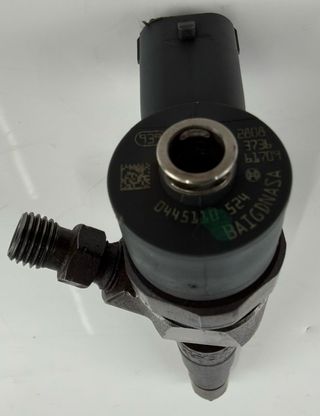 Inyector Jeep Renegade 1.6 CRD 0445110524