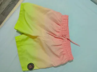 Lote bañadores niño