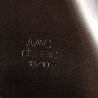 Vassoio antipasti in metallo