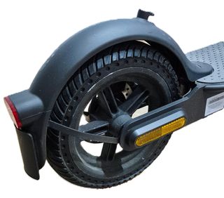 Patinete Xiaomi Mi Scooter 1S