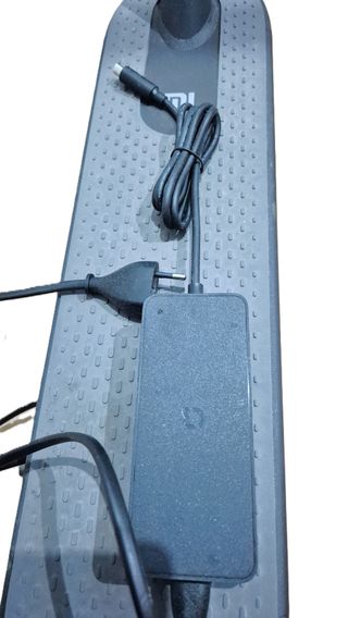 Patinete Xiaomi Mi Scooter 1S