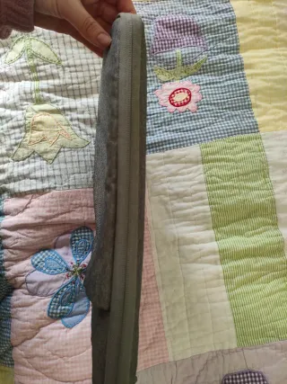 Funda para portátil ZY3 gris