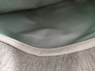 Funda para portátil ZY3 gris