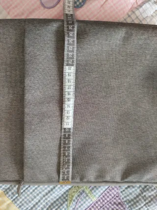 Funda para portátil ZY3 gris