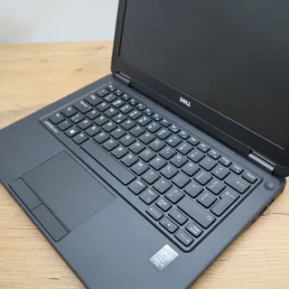 Portátil Dell Latitude E7250 Reacondicionado