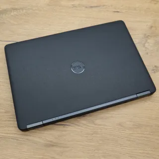 Portátil Dell Latitude E7250 Reacondicionado