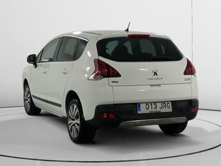 Peugeot 3008 Style