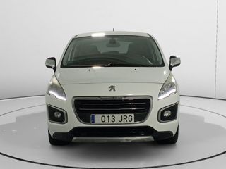 Peugeot 3008 Style