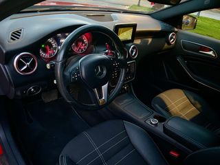 Mercedes-Benz Clase A 2015