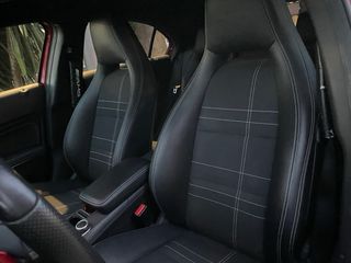 Mercedes-Benz Clase A 2015