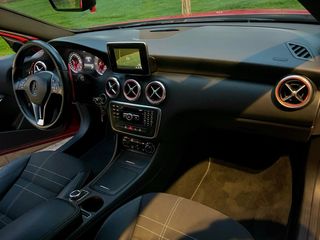 Mercedes-Benz Clase A 2015