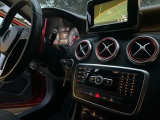 Mercedes-Benz Clase A 2015