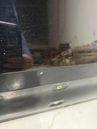 Puerta delantera izquierda VW Touareg 2010-2018 7P0831311B