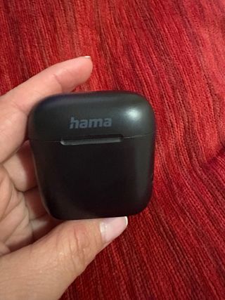 Auriculares Hama Freedom Light Bluetooth