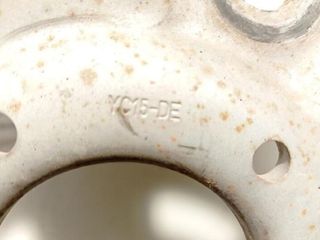 Ford 5166231 yc15-de llanta transit mod. 2000 2.4