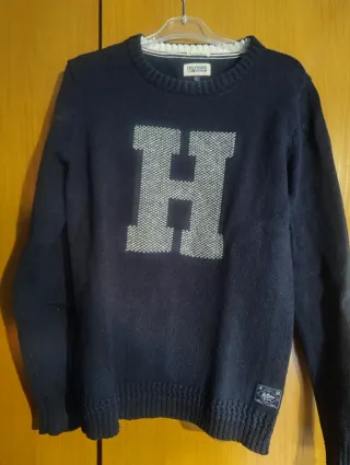 Jersey Tommy Hilfiger