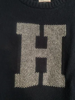 Jersey Tommy Hilfiger