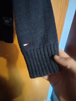 Jersey Tommy Hilfiger