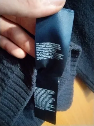 Jersey Tommy Hilfiger