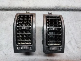 Saídas Ar Tablier Corsa A GSI (2 Unidades)