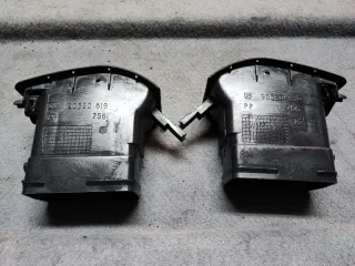 Saídas Ar Tablier Corsa A GSI (2 Unidades)