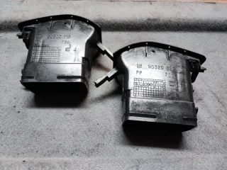 Saídas Ar Tablier Corsa A GSI (2 Unidades)