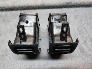 Saídas Ar Tablier Corsa A GSI (2 Unidades)